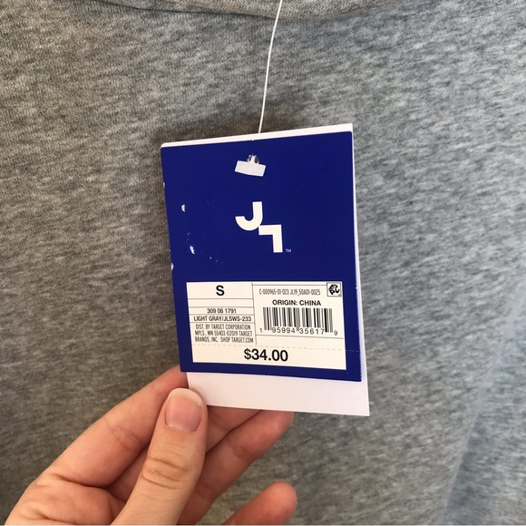 JoyLab Sweatshirt - Picture 10 of 15